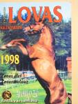 Lovas kalendárium 1998