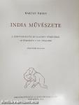 India művészete