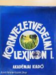 Környezetvédelmi lexikon I-II.