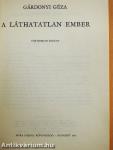 A láthatatlan ember