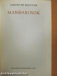 Mandarinok