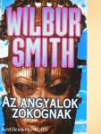 Az angyalok zokognak