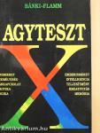 Agyteszt