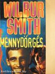 Mennydörgés