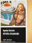 Hétvégi gyilkosság