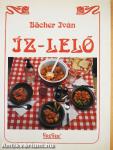 Íz-lelő