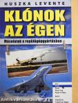 Klónok az égen