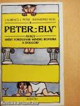 A Peter-elv