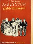 Parkinson újabb törvényei