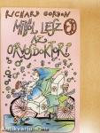 Miből lesz az orvosdoktor?