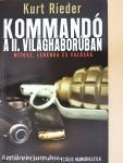Kommandó a II. világháborúban
