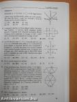 Matematikai versenytesztek 2001