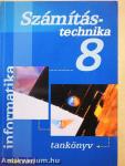 Számítástechnika 8.