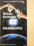 E. T. a földönkívüli kalandjai a Földön