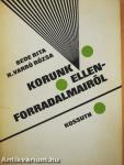 Korunk ellenforradalmairól