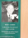 Lakájok és hulló csillagok