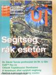 Segítség rák esetén