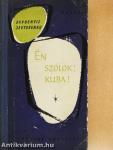 Én szólok: Kuba!