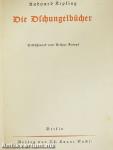 Die Dschungelbücher (gótbetűs)