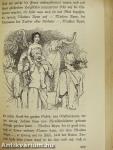 Die Dschungelbücher (gótbetűs)