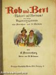 Rob und Bert (gótbetűs)