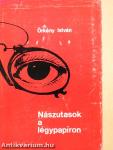 Nászutasok a légypapíron