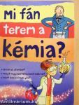 Mi fán terem a kémia?
