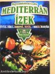 Mediterrán ízek