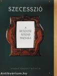 Szecesszió