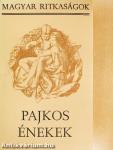 Pajkos énekek
