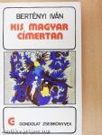 Kis magyar címertan