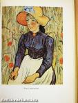 Van Gogh élete
