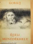Éjjeli menedékhely