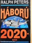 Háború 2020-ban