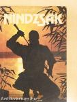 Nindzsák