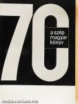 A szép magyar könyv 1970