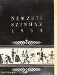 Nemzeti Színház 1954