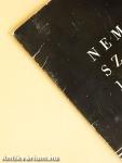 Nemzeti Színház 1954