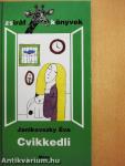Cvikkedli