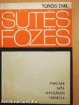 Sütés-főzés