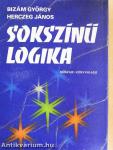 Sokszínű logika