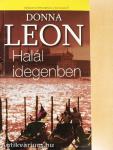 Halál idegenben