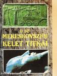 Kelet titkai