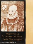 A tapasztalásról