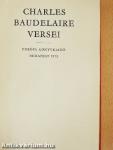 Charles Baudelaire versei