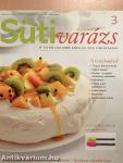 Sütivarázs 3.