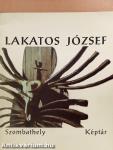 Lakatos József
