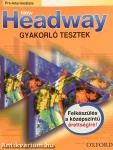 New Headway - Pre-Intermediate - Gyakorló tesztek
