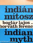 Indián mítosz