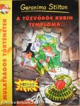 A tűzvörös rubin temploma